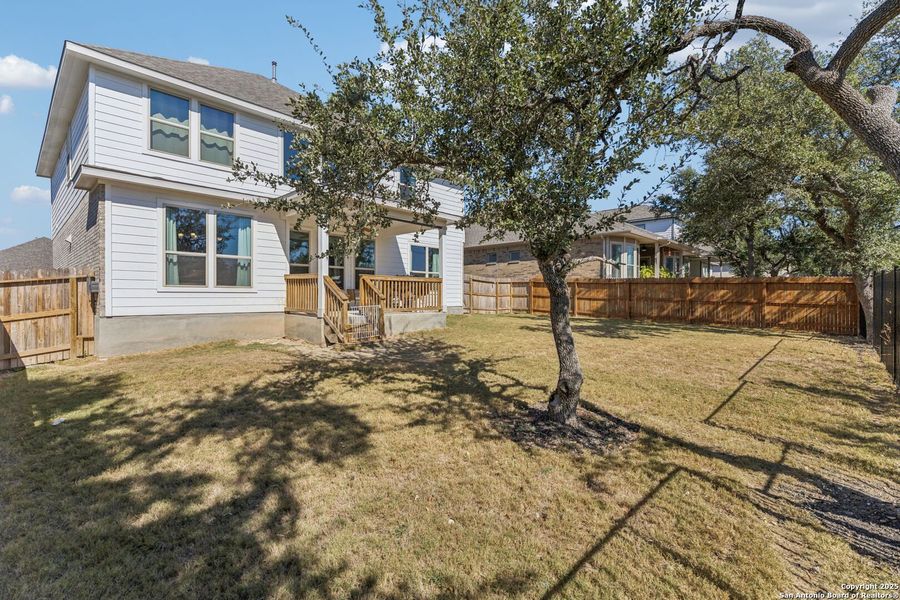 Image 17 of a home in Ventana.