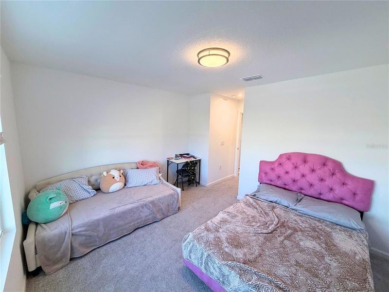 Furnished interior view inside a new home in , Kissimmee (Image 14).