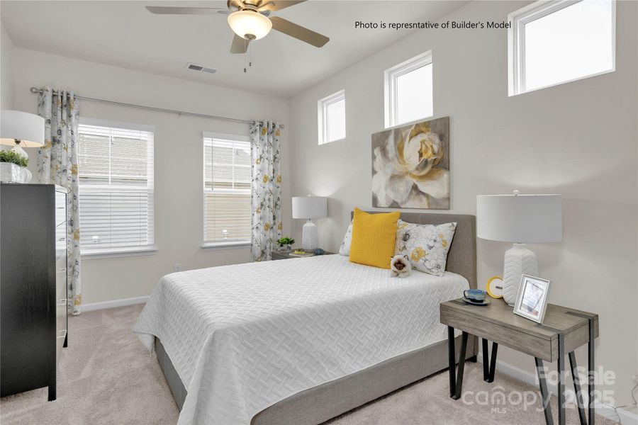 Bridgeport Guest Bedroom Bridgeport Guest Bedroom