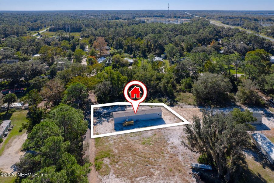 Image 34 of a home in . Image 34 of a home in .