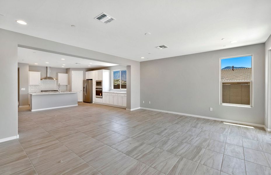 Quick Move-In Home Quick Move-In Home