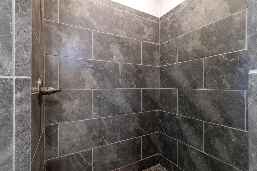 Furnished interior view inside a new home in , Trenton (Image 3).