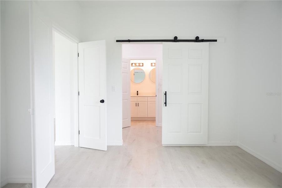 Spacious, unfurnished interior of a new home in , Placida (Image 19). Spacious, unfurnished interior of a new home in , Placida (Image 19).