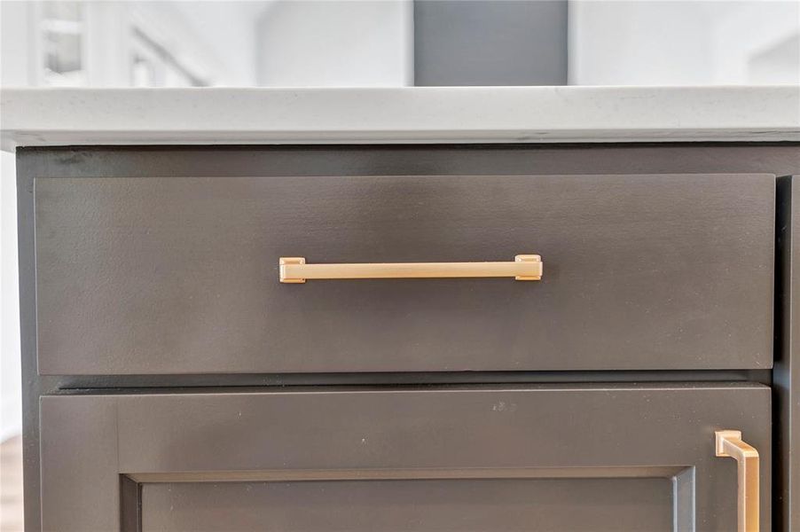 Close-up of interior finishes inside a home in Oak Water Ranch, Granbury (Image 17). Close-up of interior finishes inside a home in Oak Water Ranch, Granbury (Image 17).