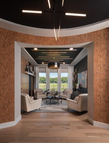 Community amenities in Highland Crossing, Celina (Image 18). Community amenities in Highland Crossing, Celina (Image 18).