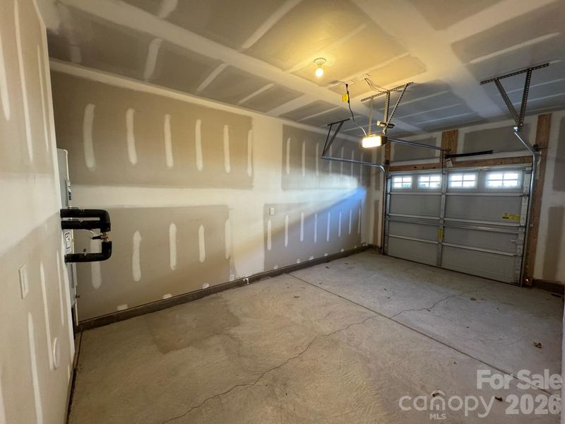 Representative Photo Only - Home Under Construction with completion estimated for June.