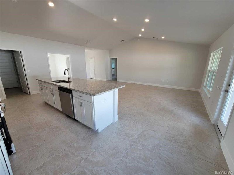 Image 9 of a home in The Pines at Citrus Springs. Image 9 of a home in The Pines at Citrus Springs.