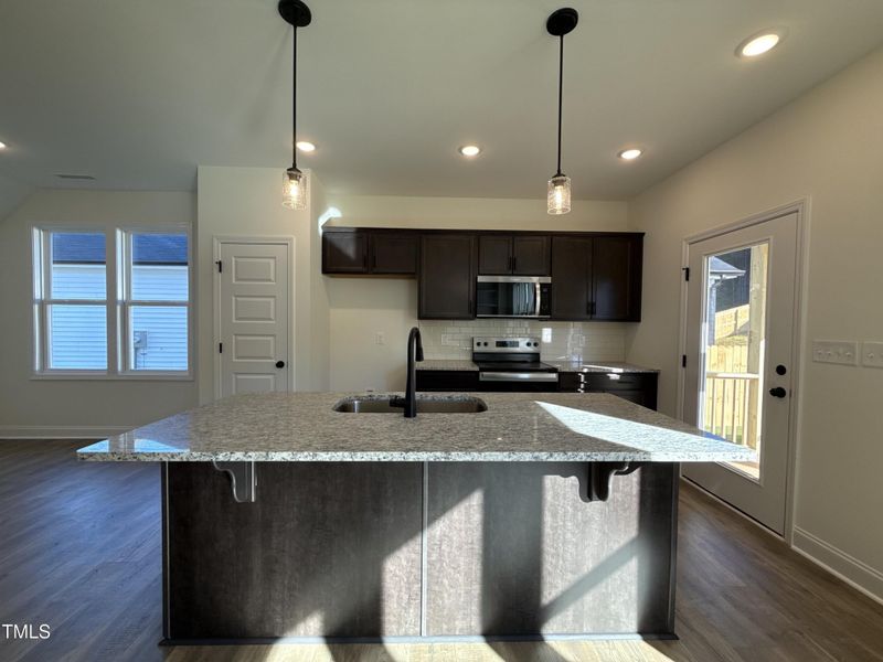 Move In Ready! Move In Ready!