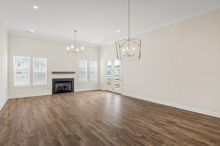 New Home in Fairview, TN.  - Slide 17