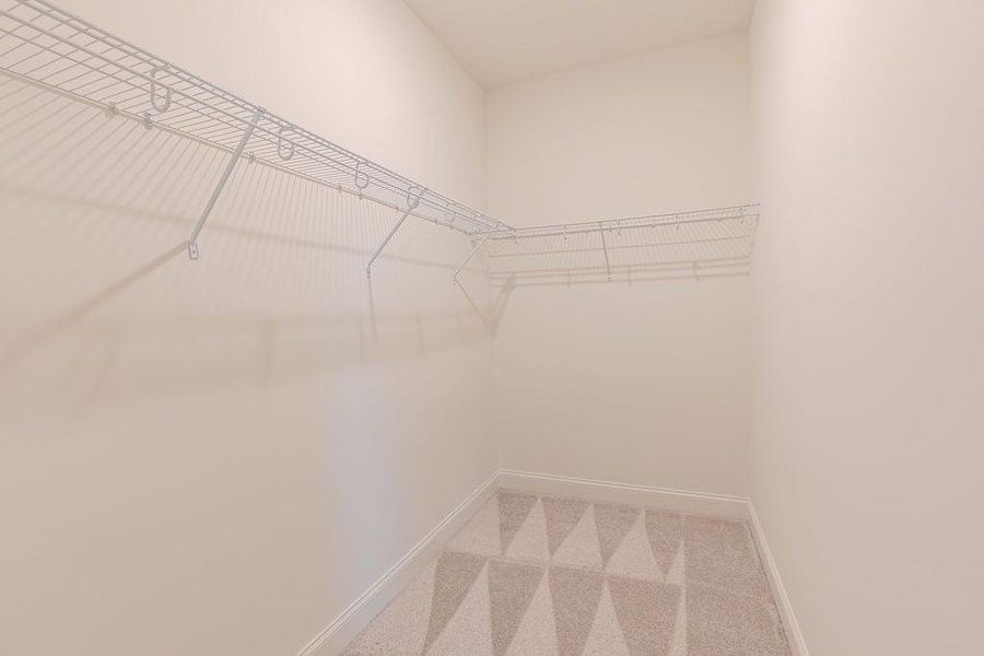Spacious, unfurnished interior of a new home in , Hoschton (Image 44).