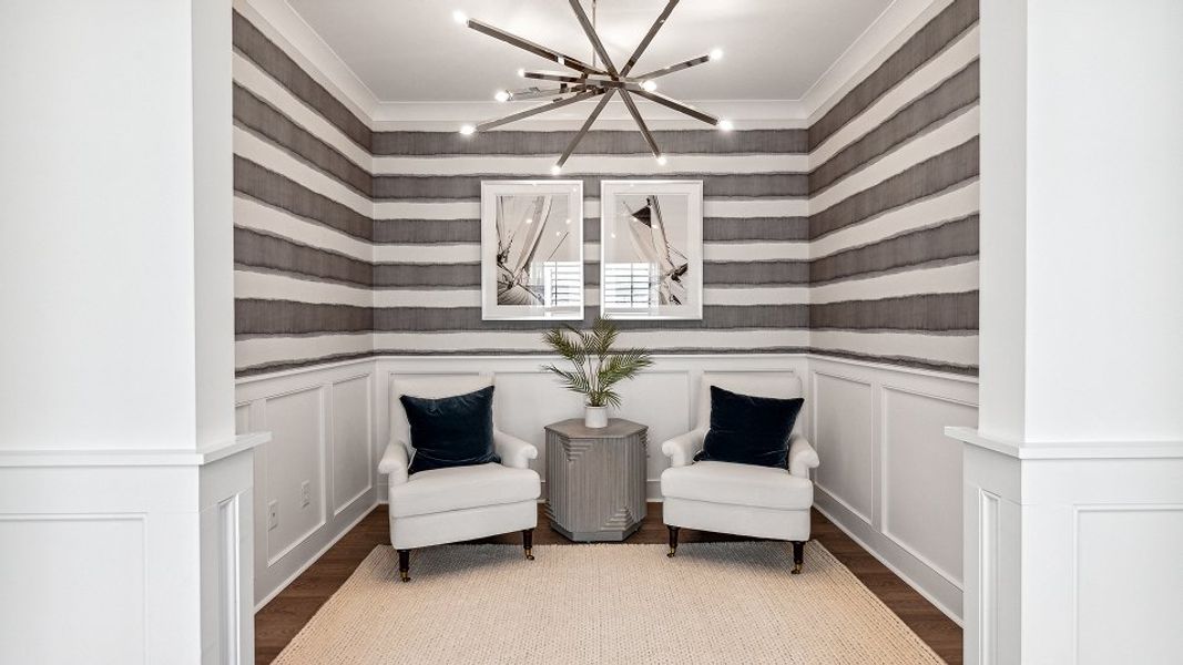 1558 Carlyle Study F1 6 3 25