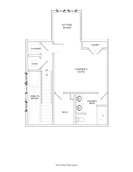 Third Floor