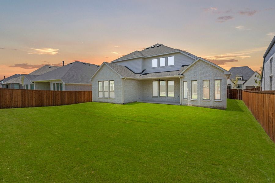 1508 Buttercup Avenue, Aubrey, TX.  - Slide 6