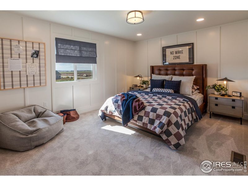 EXAMPLE PHOTO: BEDROOM EXAMPLE PHOTO: BEDROOM