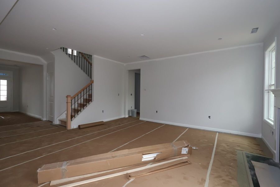 Interior Interior