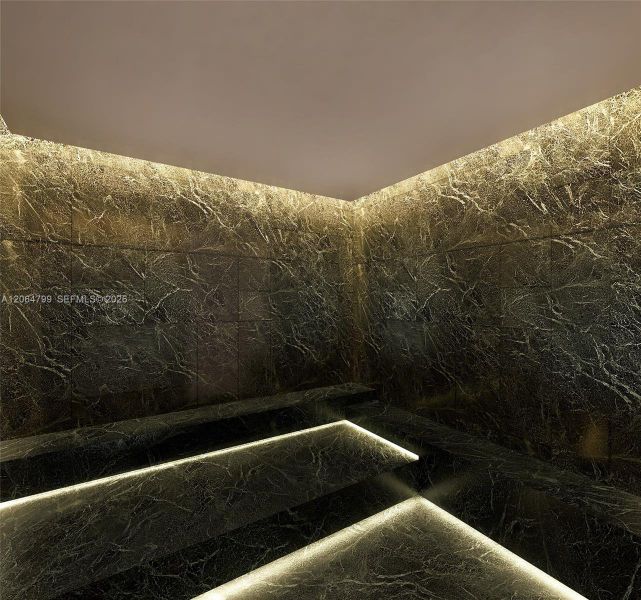 Close-up of interior finishes inside a home in , Miami (Image 17). Close-up of interior finishes inside a home in , Miami (Image 17).
