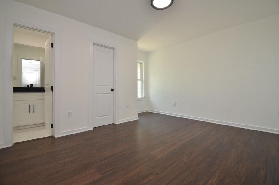 Spacious, unfurnished interior of a new home in , Houston (Image 28). Spacious, unfurnished interior of a new home in , Houston (Image 28).