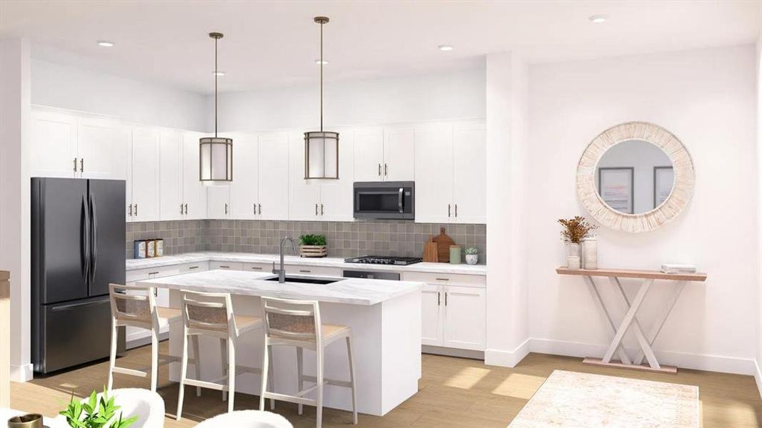 The Balsam Kitchen The Balsam Kitchen