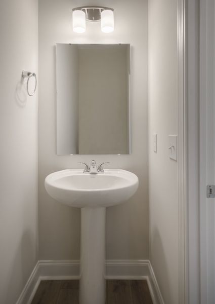 Image 45 representing the The McKee by Cothran Homes in Holly Ridge, Greenville, SC. Image 45 representing the The McKee by Cothran Homes in Holly Ridge, Greenville, SC.