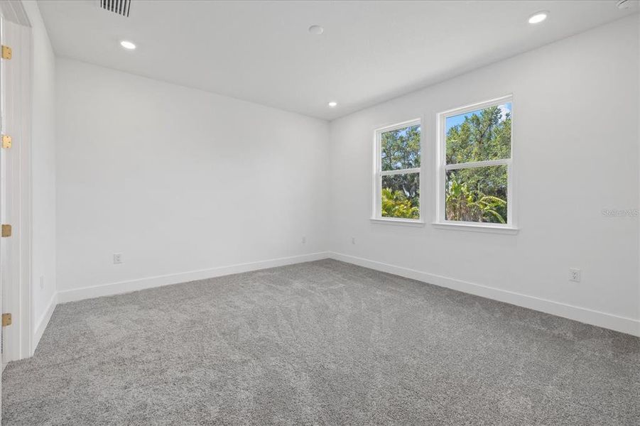 Spacious, unfurnished interior of a new home in , Punta Gorda (Image 26). Spacious, unfurnished interior of a new home in , Punta Gorda (Image 26).