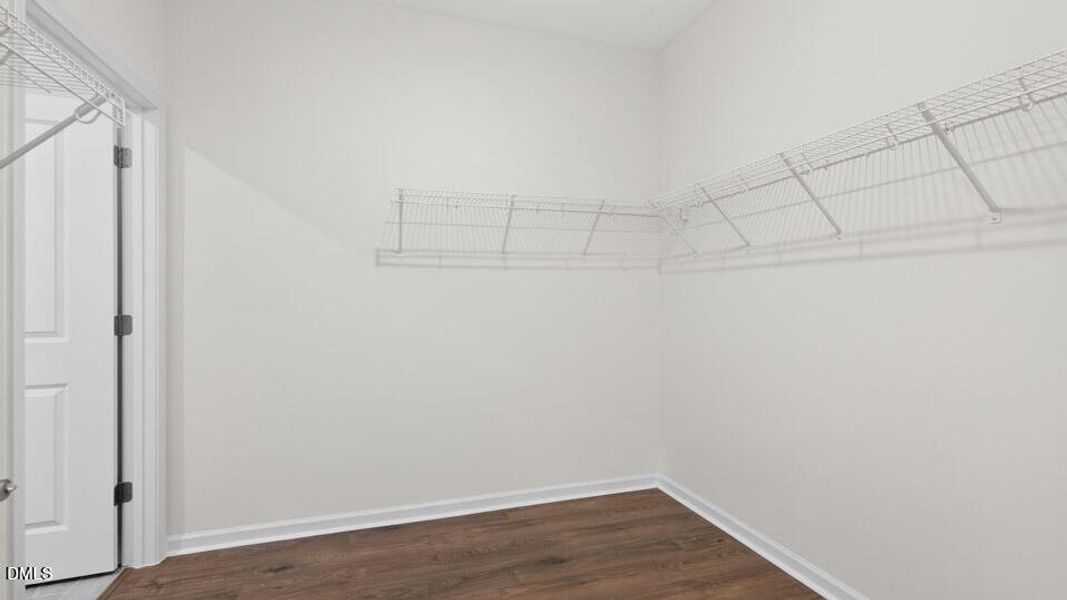 Closet