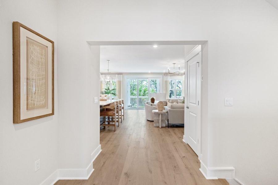 2,439sf New Home in Hilton Head Island, SC.  - Slide 27