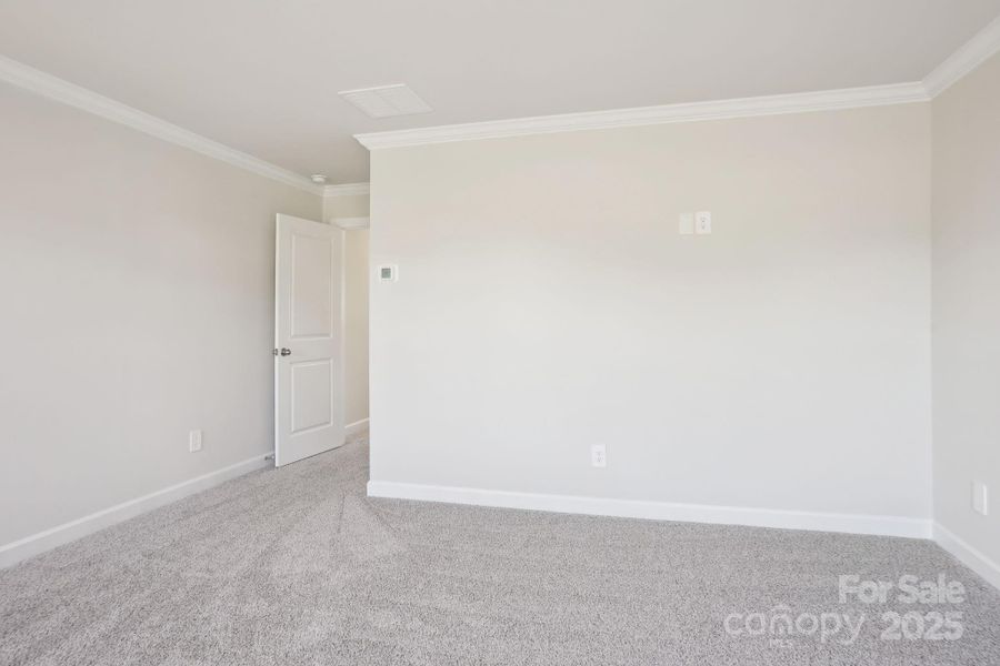 Photo is not of the actual home, but is an inspirational photo of builder’s model home and may depict options, furnishings, and/or decorator features that are not included Photo is not of the actual home, but is an inspirational photo of builder’s model home and may depict options, furnishings, and/or decorator features that are not included