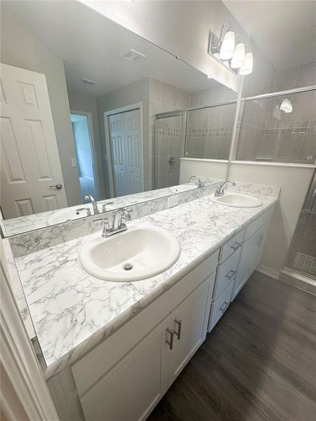 Furnished interior view inside a new home in , Auburndale (Image 3). Furnished interior view inside a new home in , Auburndale (Image 3).