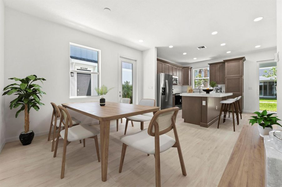 08 Dining room 02