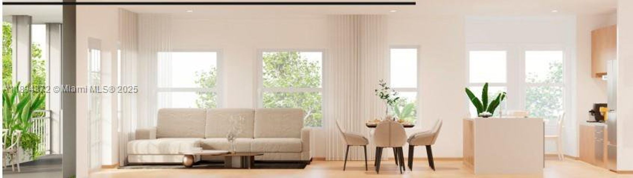 Virtually Staged Virtually Staged