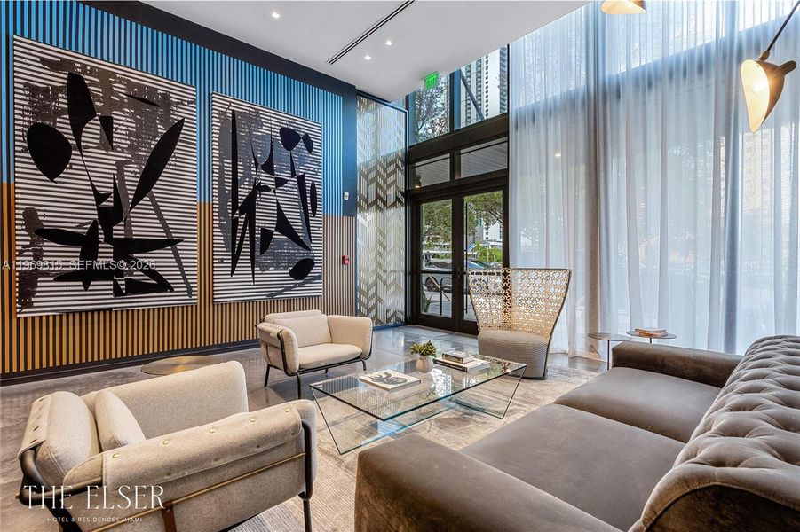 Community amenities in , Miami (Image 19).