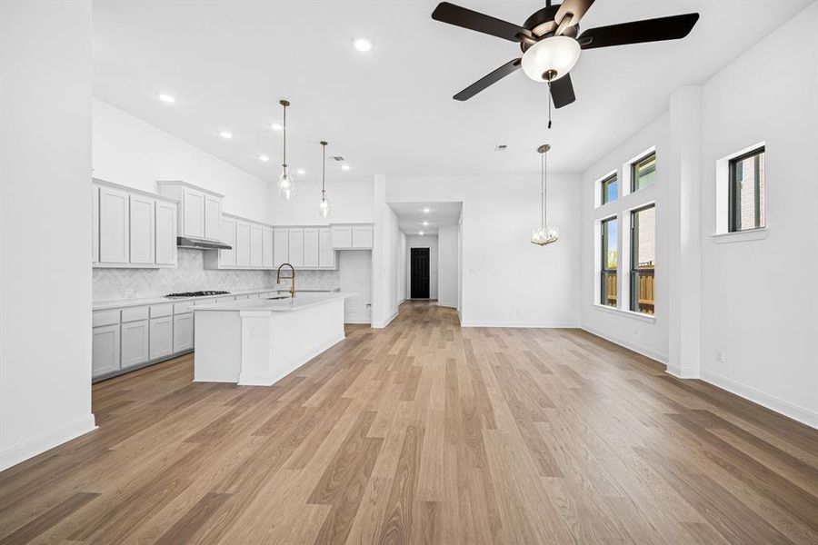 Image 31 of a home in Karis - Village Series. Image 31 of a home in Karis - Village Series.