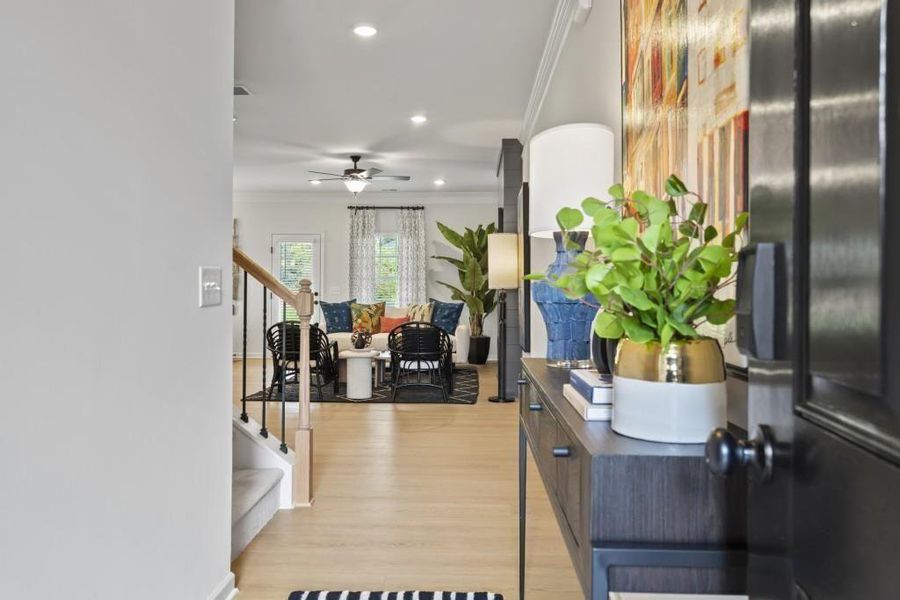 Image 28 of a home in Summit at Gateway. Image 28 of a home in Summit at Gateway.