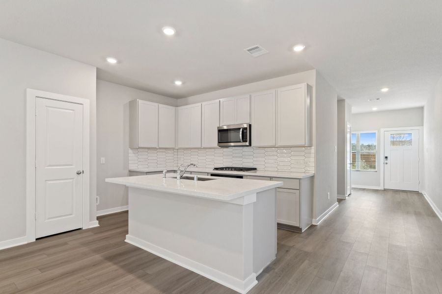 Simpsonville, SC New Home.  - Slide 7