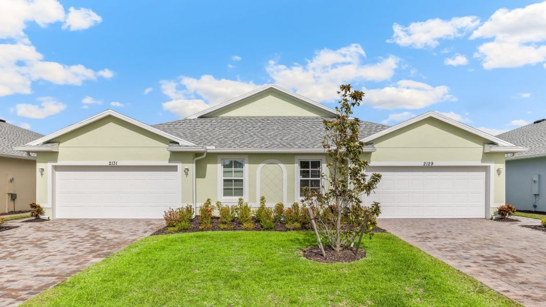 Image 15 of a home in Heritage Lake Park.