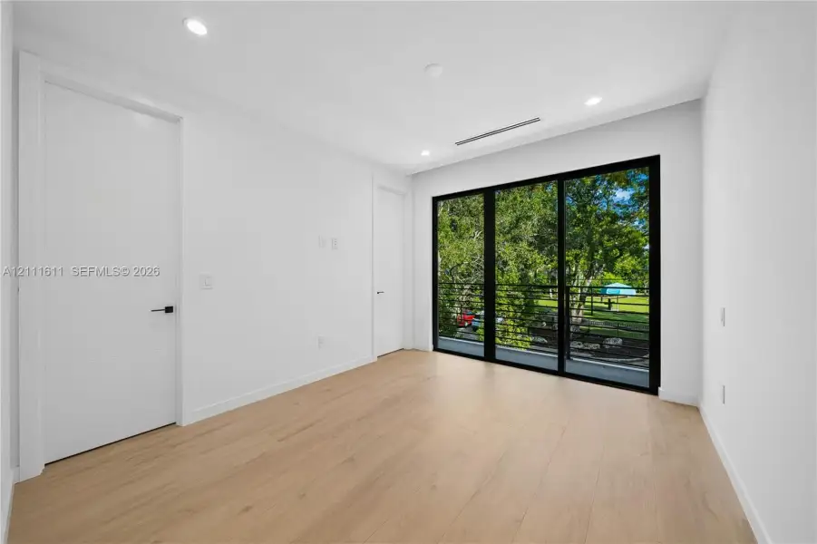 Spacious, unfurnished interior of a new home in , Miami (Image 21). Spacious, unfurnished interior of a new home in , Miami (Image 21).