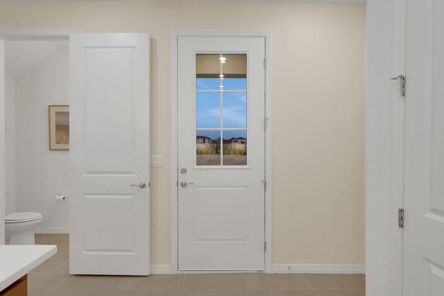 San Antonio, FL New Home.  - Slide 10