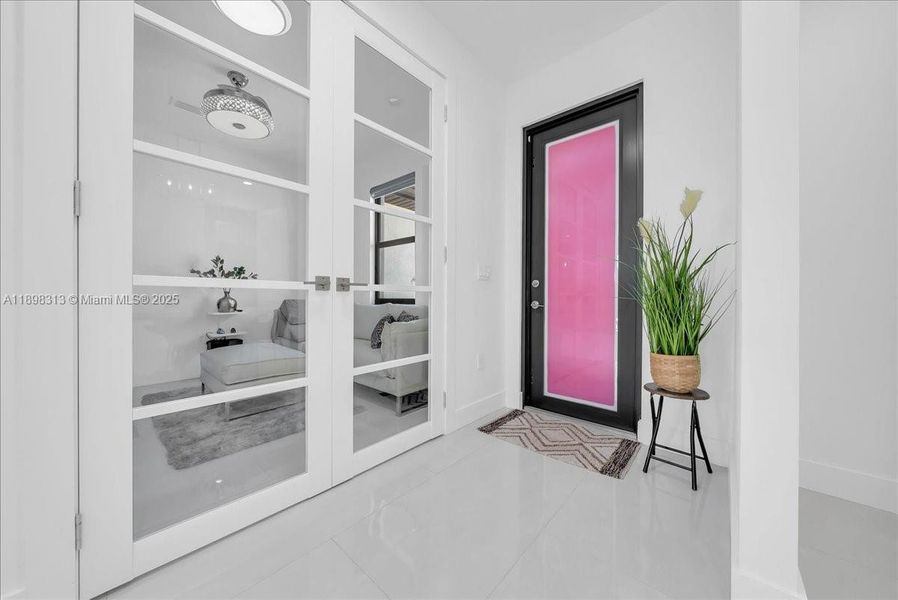 Furnished interior view inside a new home in , Lehigh Acres (Image 10). Furnished interior view inside a new home in , Lehigh Acres (Image 10).