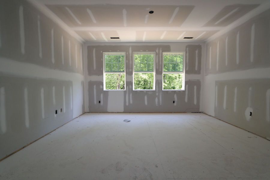 Drywall