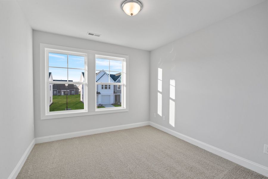 Zebulon, NC New Home.  - Slide 17