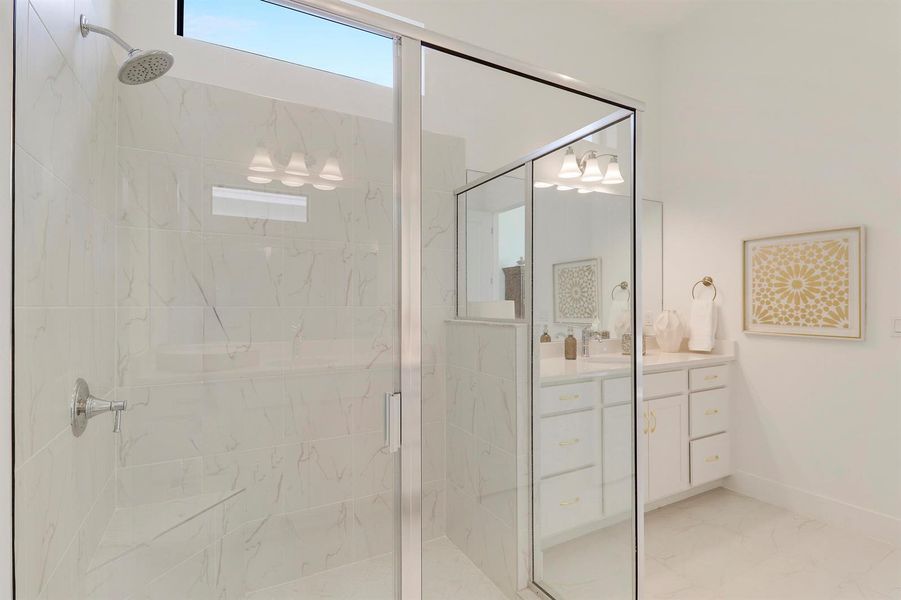 En-suite