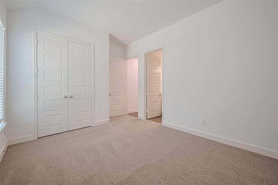 Spacious, unfurnished interior of a new home in , Dayton (Image 46). Spacious, unfurnished interior of a new home in , Dayton (Image 46).