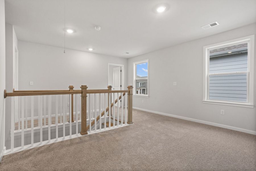 2,474sf New Home in Seneca, SC.  - Slide 17