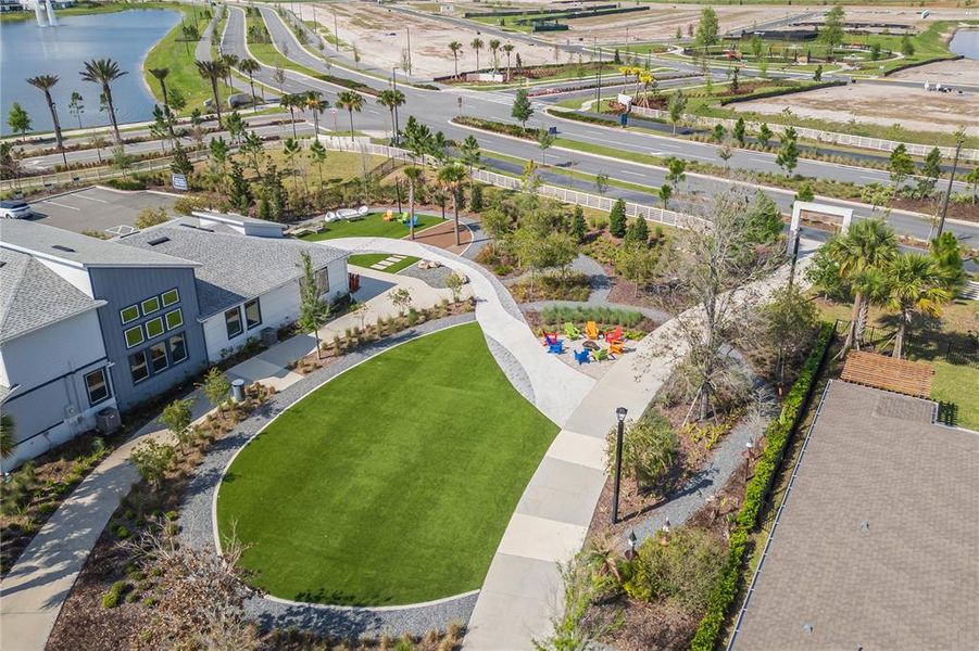 Community amenities in , Orlando (Image 36).