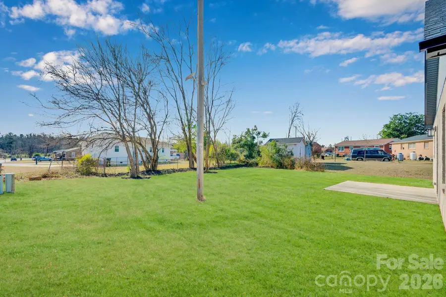 Exterior details and patio area of a home in , Rock Hill (Image 3).