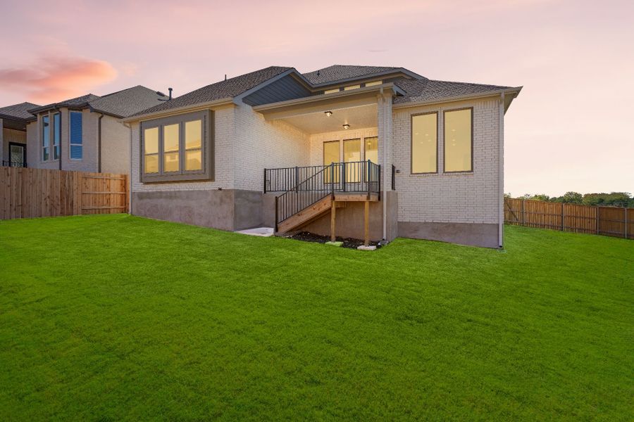 3,227sf New Home in Leander, TX. - Slide 5 3,227sf New Home in Leander, TX. - Slide 5