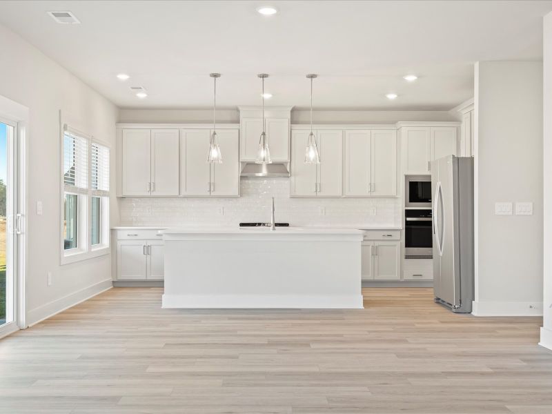 Welcome to the Dakota floorplan at Cedar Shoals - Signature Collection. Welcome to the Dakota floorplan at Cedar Shoals - Signature Collection.