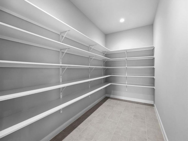Spacious, unfurnished interior of a new home in , Alvord (Image 30).