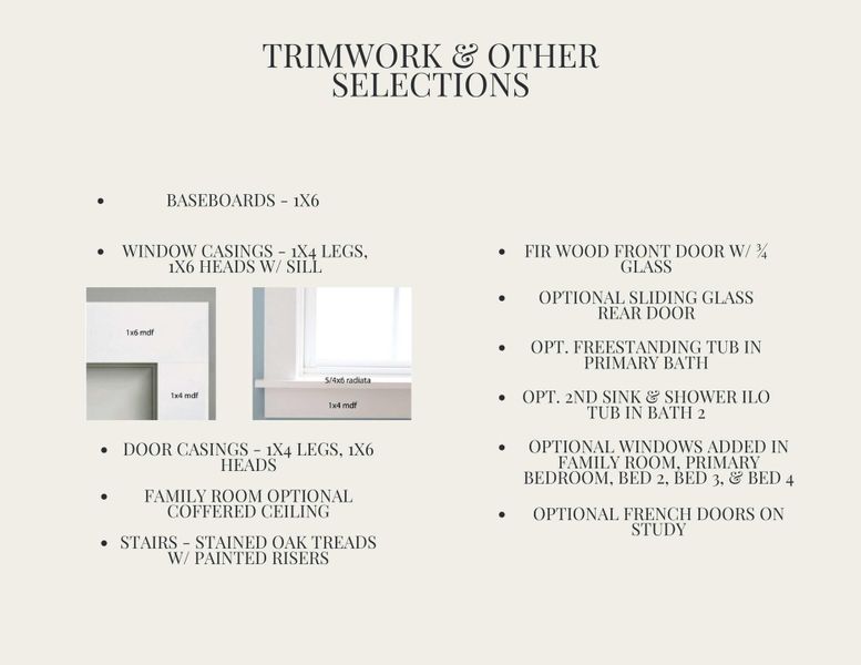 Sample of building materials used in homes in , Summerville (Image 48).