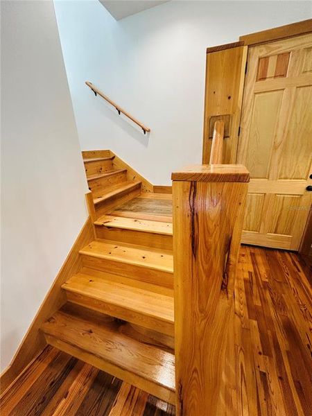 Spacious, unfurnished interior of a new home in , Gainesville (Image 17).